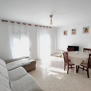 Summer Blue Apartamento