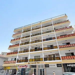 Aigon Apartamento Puerto de la Cruz (Tenerife)